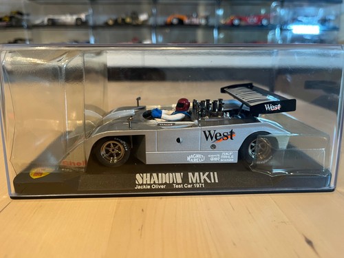 Slotcar shadow ii west - mk,