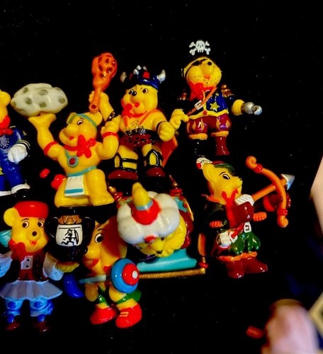 Haribo goldbären bärchen - goldbären, „bärchen