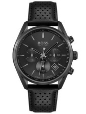 Hugo Boss Herren Chronograph