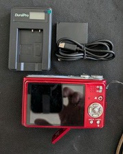 Panasonic Lumix DMC-TZ7