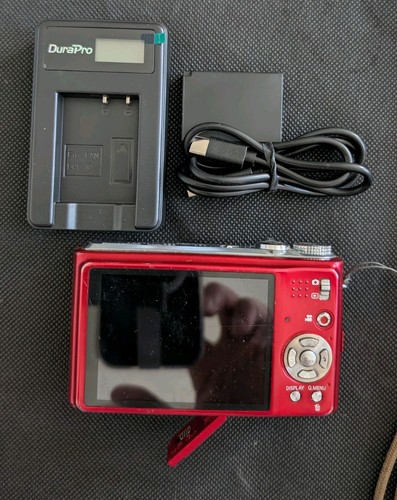 Panasonic lumix dmc tz7 - panasonic, dmc-tz7