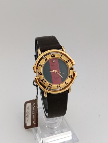 Regent quarz armbanduhr analog - regent,