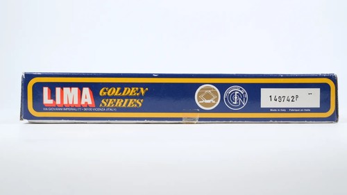 Lima 149742 triebzug - h0,