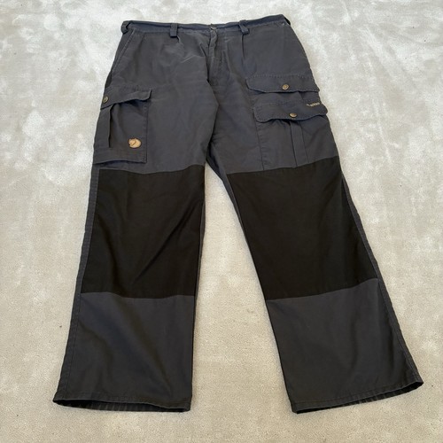 Fjällräven barents hose - fjällräven,