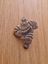 Michelin Bibendum Pin - Auto