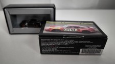 BUB 08653 Porsche 911 Carrera