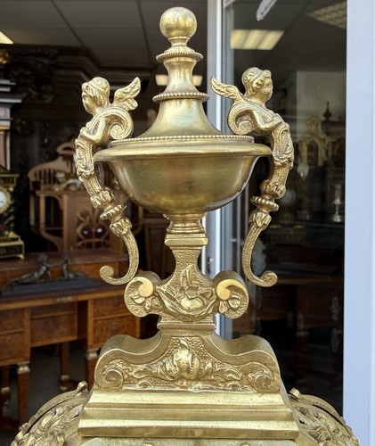 Lenzkirch uhr kaminuhr - uhr,