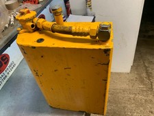 20 Liter rechteckiger