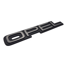 Original Opel Emblem