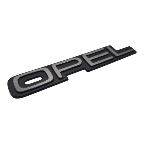 Original opel emblem - original,