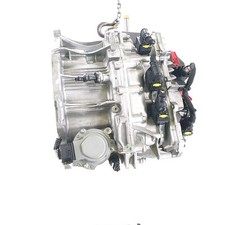 Getriebe Typ 28009884617 - BMW Serie 1 III - N0-8310Z