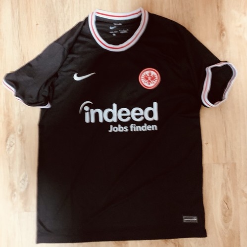 Eintracht frankfurt trikot - eintracht,