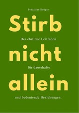 STIRB NICHT ALLEIN | Sebastian
