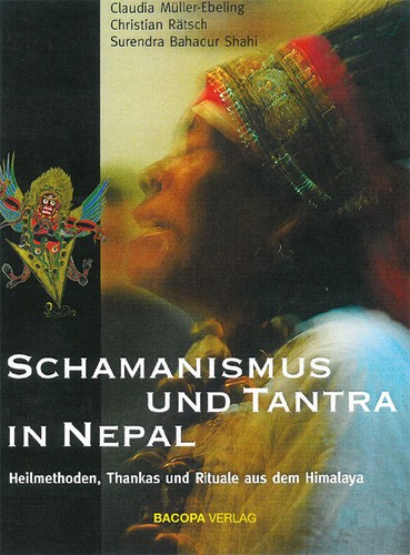 Schamanismus und tantra - schamanismus,