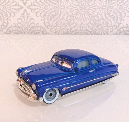 Disney pixar cars doc hudson - doc,