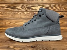 Timberland Killington Chukka Medium Grey Nubuck 45