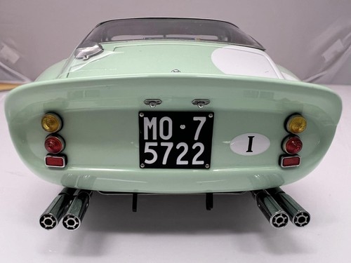 1962 ferrari 250 - 1962, #15