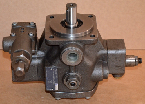 Bosch rexroth - bosch,