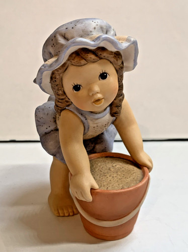 Goebel figur nina marco - goebel,