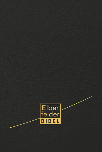 Elberfelder bibel - bibel,