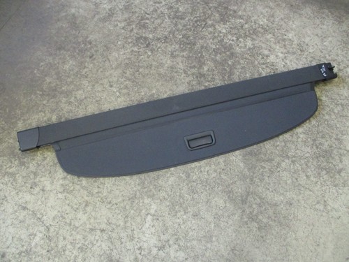 Laderaumabdeckung audi 4f - a6,