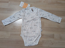 Baby Body Größe 62 / 68