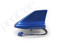 ?? Ford Focus MK4 2018 Kuga MK3 2019 Dachantenne Shark Antenne HS7T-19K351-BB