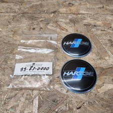 Hartge original embleme - embleme, logo
