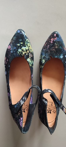 Think pumps ballerinas 43 - think,