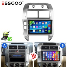 CarPlay Navi RDS Android 15