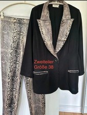 2teiler Blazer & Leggins