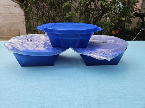 Tupperware mediterrano 600ml - tupperware,