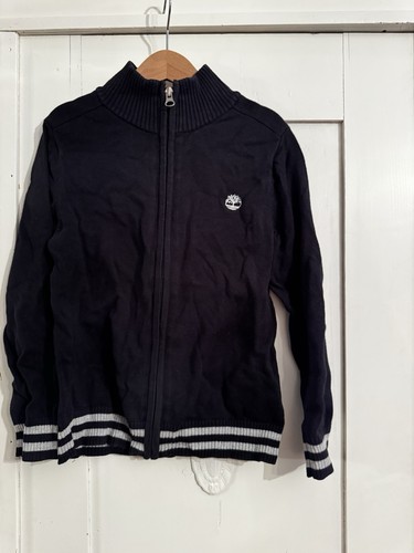 Sweatjacke timberland 122 - sweatjacke,