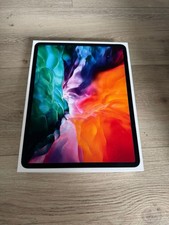 Apple iPad Pro Generation 4