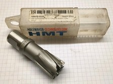 HMT 22 mm Hartmetall Max 40