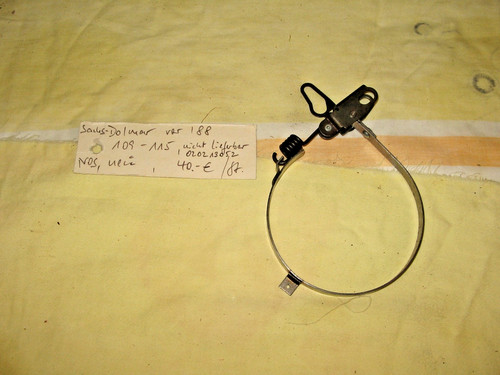 Sachs dolmar 109 - sachs-dolmar, 109-115