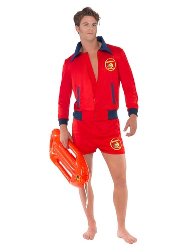 Herren baywatch - herren,