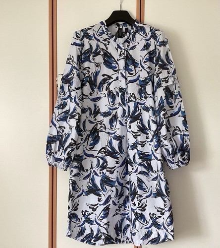 Marc cain kleid baumwolle - cain,