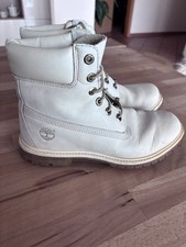 Damen Timberland Schnürboots