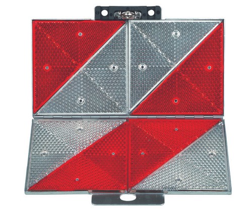 Parkwarntafel klappbar 285 - 285, ×