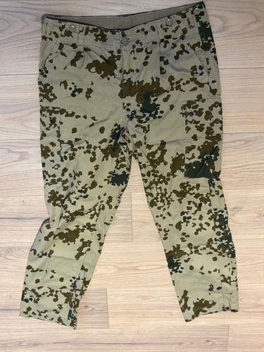 Leo köhler kommando hose - köhler,