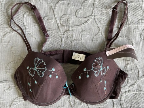 Simone perele push eliza - push-up, bh