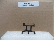 Für Roco 43538 Krokodil: 1 x 93833 Indusi