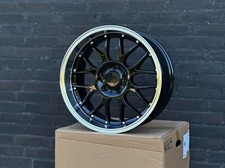 4X 18 Zoll RS-GT Style Deep