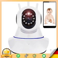 Überwachungskamera WLAN Funk