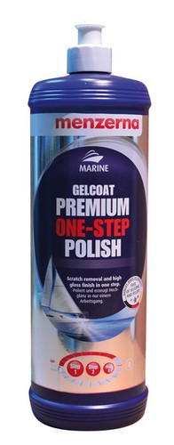 Menzerna marine gelcoat - menzerna,