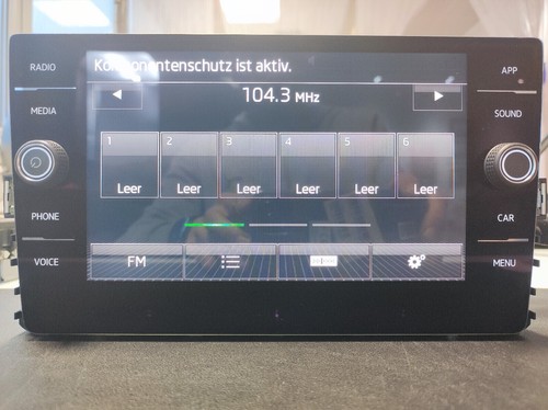 Original golf 5g discover - 7,