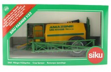 SIKU FARMER 2563 Hänger Feldspritze AMAZONE UG 4500 Novo in OVP 1:32 für Traktor