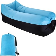 Aufblasbares Luftsofa