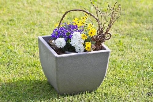 Blumenkübel pflanzkübel - blumenkübel,